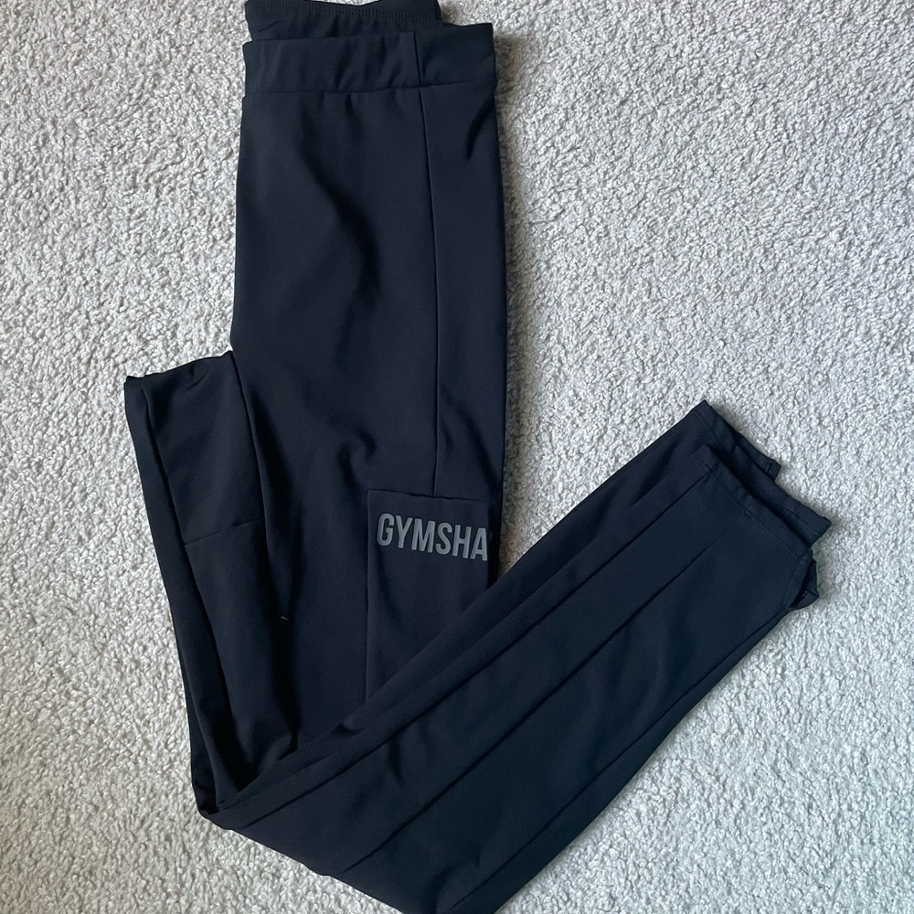 Gymshark Geo leggings